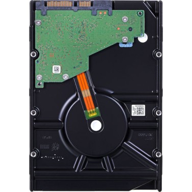 Seagate Ironwolf 10TB HDD Σκληρός Δίσκος 3.5