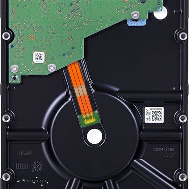 Seagate Ironwolf 10TB HDD Σκληρός Δίσκος 3.5