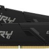 Kingston Fury Beast DDR4 64GB RAM με 2x32GB Modules και Ταχύτητα 3200 για Desktop