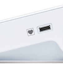 Beurer Ψηφιακό Πιεσόμετρο Καρπού με ανίχνευση Αρρυθμίας & Bluetooth 65801