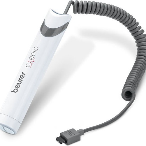 Beurer Ψηφιακό Πιεσόμετρο Καρπού με ανίχνευση Αρρυθμίας & Bluetooth 65801