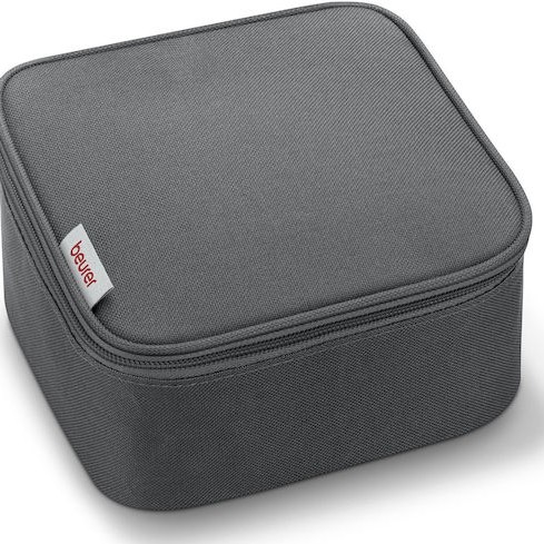 Beurer Ψηφιακό Πιεσόμετρο Καρπού με ανίχνευση Αρρυθμίας & Bluetooth 65801