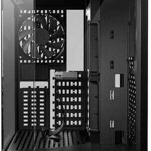 HYTE Y60 Gaming Midi Tower Κουτί Υπολογιστή με Πλαϊνό Παράθυρο Black / White