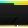 Kingston Fury Beast DDR4 16GB RAM με 2x8GB Modules και Ταχύτητα 3200 για Desktop