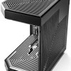 HYTE Y60 Gaming Midi Tower Κουτί Υπολογιστή με Πλαϊνό Παράθυρο Μαύρο