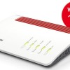AVM FRITZ!Box 7590 AX v2 Ασύρματο VDSL2 Modem Router Wi‑Fi 6 με 4 Θύρες Gigabit