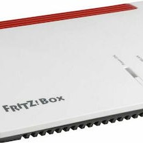 AVM FRITZ!Box 7590 AX v2 Ασύρματο VDSL2 Modem Router Wi‑Fi 6 με 4 Θύρες Gigabit