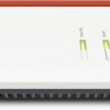 AVM FRITZ!Box 7590 AX v2 Ασύρματο VDSL2 Modem Router Wi‑Fi 6 με 4 Θύρες Gigabit