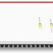 AVM FRITZ!Box 7590 AX v2 Ασύρματο VDSL2 Modem Router Wi‑Fi 6 με 4 Θύρες Gigabit