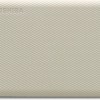 Toshiba Canvio Advance 1TB Ανοιχτό Μπεζ (2020)