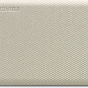 Toshiba Canvio Advance 1TB Ανοιχτό Μπεζ (2020)