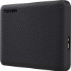 Toshiba Canvio Advance 2020 USB 3.2 Εξωτερικός HDD 2TB 2.5