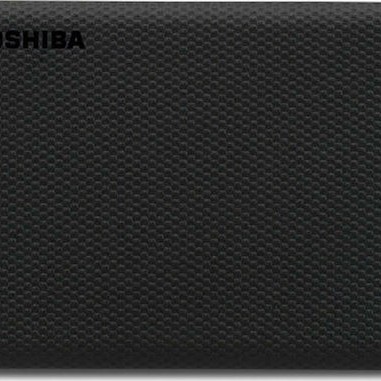Toshiba Canvio Advance 2020 USB 3.2 Εξωτερικός HDD 2TB 2.5
