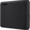 Toshiba Canvio Advance 2020 USB 3.2 Εξωτερικός HDD 2TB 2.5
