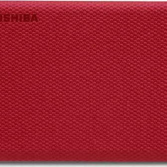 Toshiba Canvio Advance 2020 USB 3.2 Εξωτερικός HDD 2TB 2.5