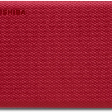 Toshiba Canvio Advance 2020 USB 3.2 Εξωτερικός HDD 2TB 2.5