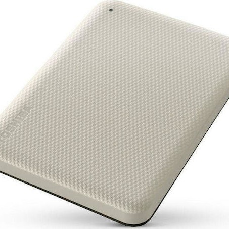 Toshiba Canvio Advance 2020 USB 3.0 Εξωτερικός HDD 2TB 2.5