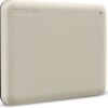 Toshiba Canvio Advance 2020 USB 3.0 Εξωτερικός HDD 2TB 2.5