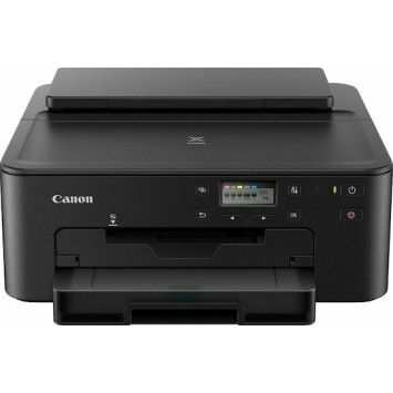 Canon Pixma TS705a Έγχρωμoς Εκτυπωτής Inkjet με WiFi και Mobile Print