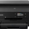 Canon Pixma TS705a Έγχρωμoς Εκτυπωτής Inkjet με WiFi και Mobile Print