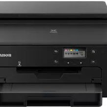 Canon Pixma TS705a Έγχρωμoς Εκτυπωτής Inkjet με WiFi και Mobile Print