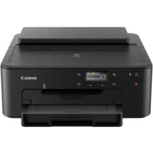 Canon Pixma TS705a Έγχρωμoς Εκτυπωτής Inkjet με WiFi και Mobile Print