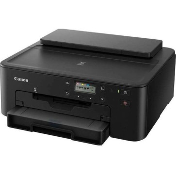 Canon Pixma TS705a Έγχρωμoς Εκτυπωτής Inkjet με WiFi και Mobile Print