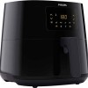 Philips Air Fryer 6.2lt Μαύρο HD9270/96