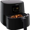 Philips Air Fryer 6.2lt Μαύρο HD9270/96