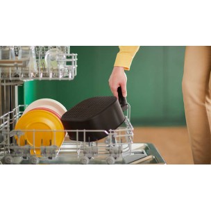 Philips Air Fryer 6.2lt Μαύρο HD9270/96