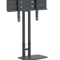 Hagor Twin HD Stand Βάση Τηλεόρασης Δαπέδου έως 84