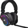 Thermaltake Argent H5 RGB 7.1 Over Ear Gaming Headset με σύνδεση 3.5mm / USB