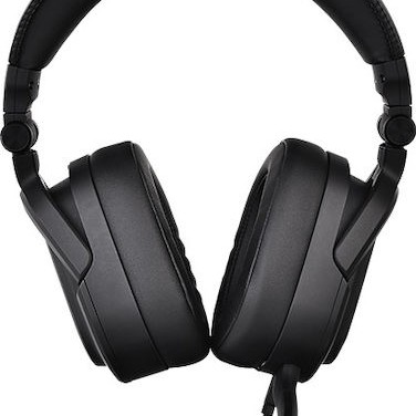 Thermaltake Argent H5 RGB 7.1 Over Ear Gaming Headset με σύνδεση 3.5mm / USB