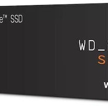 Western Digital SN7100 SSD 4TB M.2 NVMe PCI Express 4.0