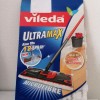 Vileda Ανταλλακτικό Παρκετέζα με Μικροίνες Ultramax Microfibre 2 in 1 155747