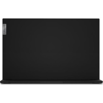 Lenovo ThinkVision M15 IPS Φορητό Monitor 15.6