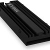 Icy Box Ψύξη Μ.2 SSD Μαύρο