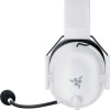 Razer BlackShark V2 X Over Ear Gaming Headset με σύνδεση 3.5mm Λευκό