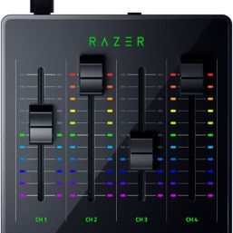 Razer R3M1 Ψηφιακή Κονσόλα 4 Καναλιών