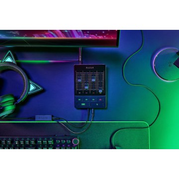 Razer R3M1 Ψηφιακή Κονσόλα 4 Καναλιών