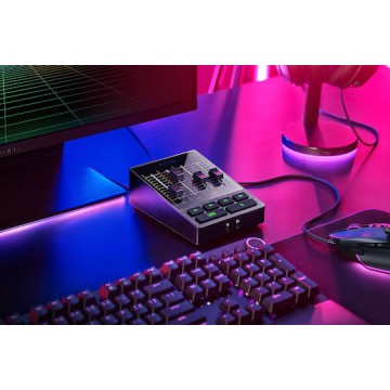 Razer R3M1 Ψηφιακή Κονσόλα 4 Καναλιών