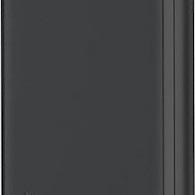 Goobay 53936 Power Bank 10000mAh 22.5W με 2 Θύρες USB-A και Θύρα USB-C Quick Charge 3.0 Μαύρο