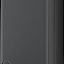 Goobay 53939 Power Bank 20000mAh 22.5W με 2 Θύρες USB-A και Θύρα USB-C Power Delivery / Quick Charge 3.0 Μαύρο