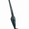 Leifheit Rotaro PowerVac 2in1 Επαναφορτιζόμενη Σκούπα 2 σε 1 Stick & Χειρός 20V Μαύρη