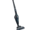 Leifheit Rotaro PowerVac 2in1 Επαναφορτιζόμενη Σκούπα 2 σε 1 Stick & Χειρός 20V Μαύρη