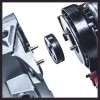 Einhell TE-AG 18/115 Li Τροχός 115mm Μπαταρίας 1x4Ah