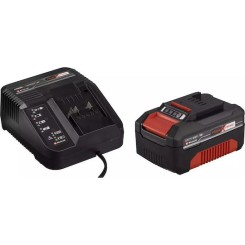 Einhell TE-AG 18/115 Li Τροχός 115mm Μπαταρίας 1x4Ah