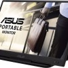 Asus ZenScreen MB166C IPS Φορητό Monitor 15.6