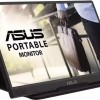Asus ZenScreen MB166C IPS Φορητό Monitor 15.6
