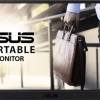 Asus ZenScreen MB166C IPS Φορητό Monitor 15.6